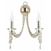 Бра Odeon Light Capel 5063/2W