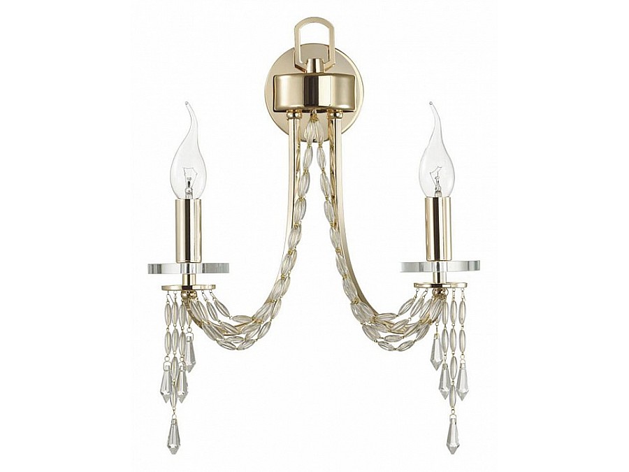 Бра Odeon Light Capel 5063/2W