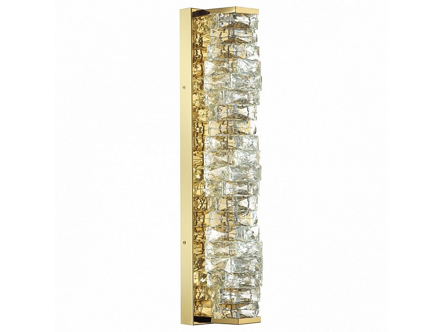 Бра Odeon Light Straza 4999/15WL