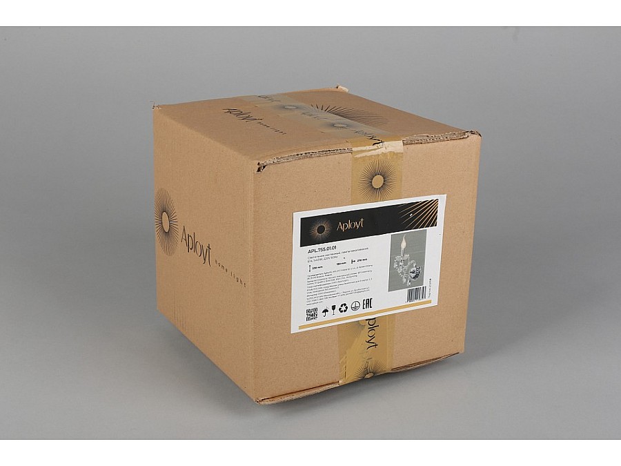 Бра Aployt Koletta APL.755.01.01