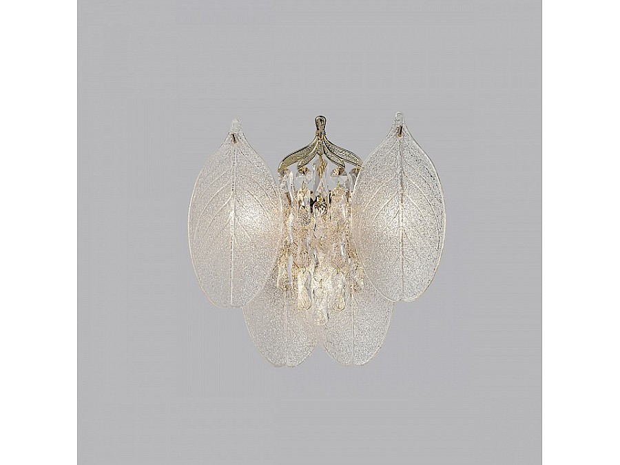 Бра Odeon Light Tears 5049/3W