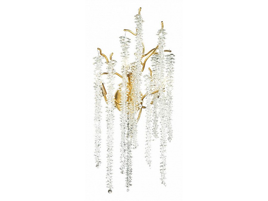 Бра Odeon Light Banche 1 5005/3W