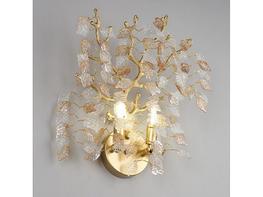 Бра Omnilux Cavriglia OML-52801-02