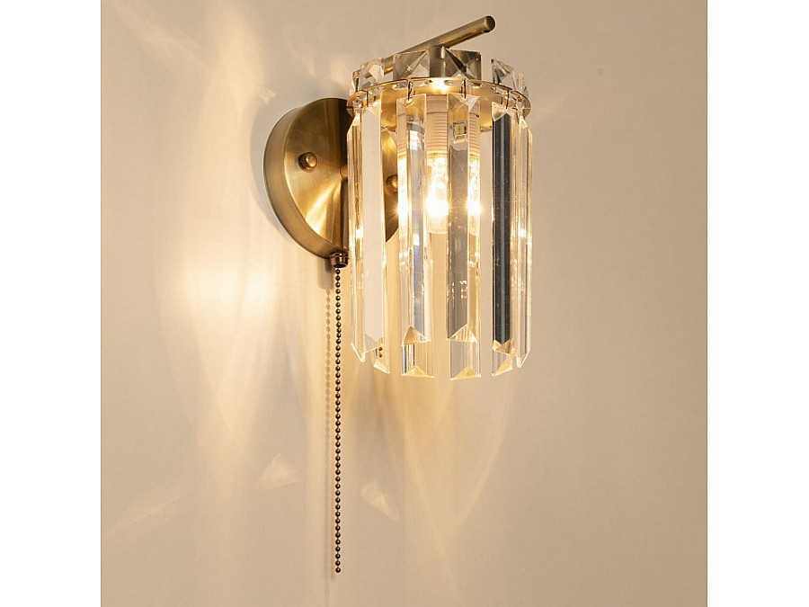 Бра Citilux AXIS CL313413