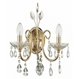 Бра Odeon Light Versia 4977/2W