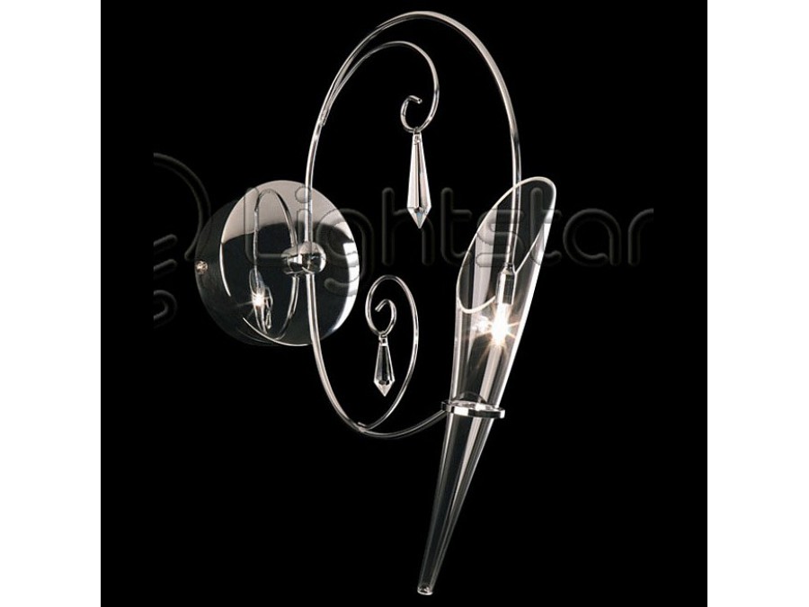 Бра Lightstar Scarabeo 755614