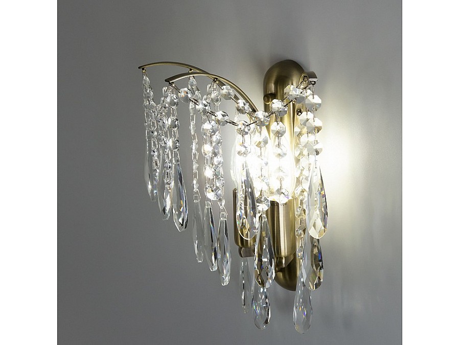 Бра Citilux Селена CL302323