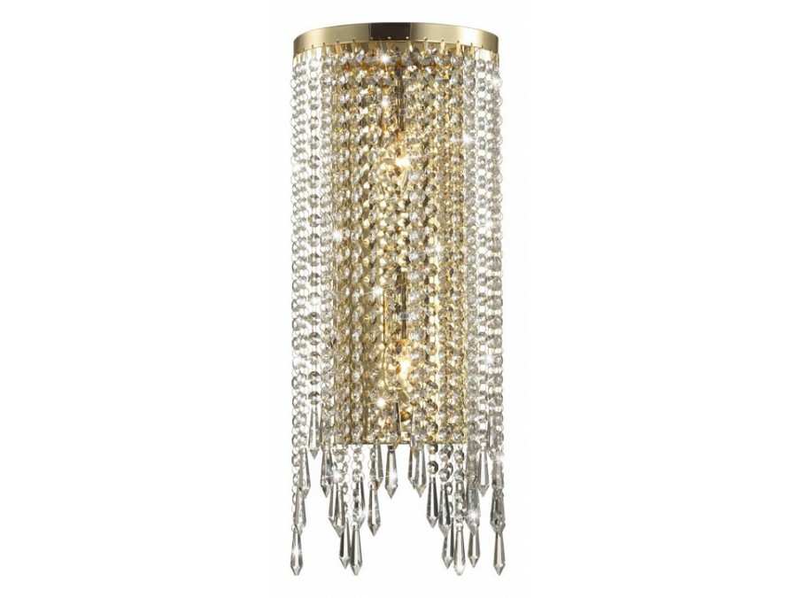 Бра Odeon Light Chokka 5028/2WA