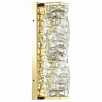 Бра Odeon Light Straza 4999/10WL