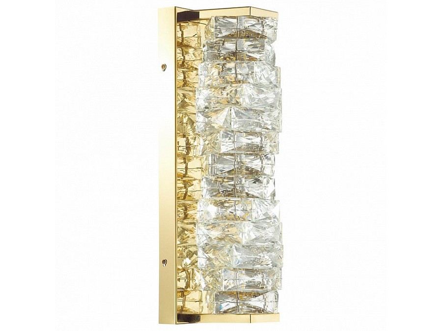 Бра Odeon Light Straza 4999/10WL