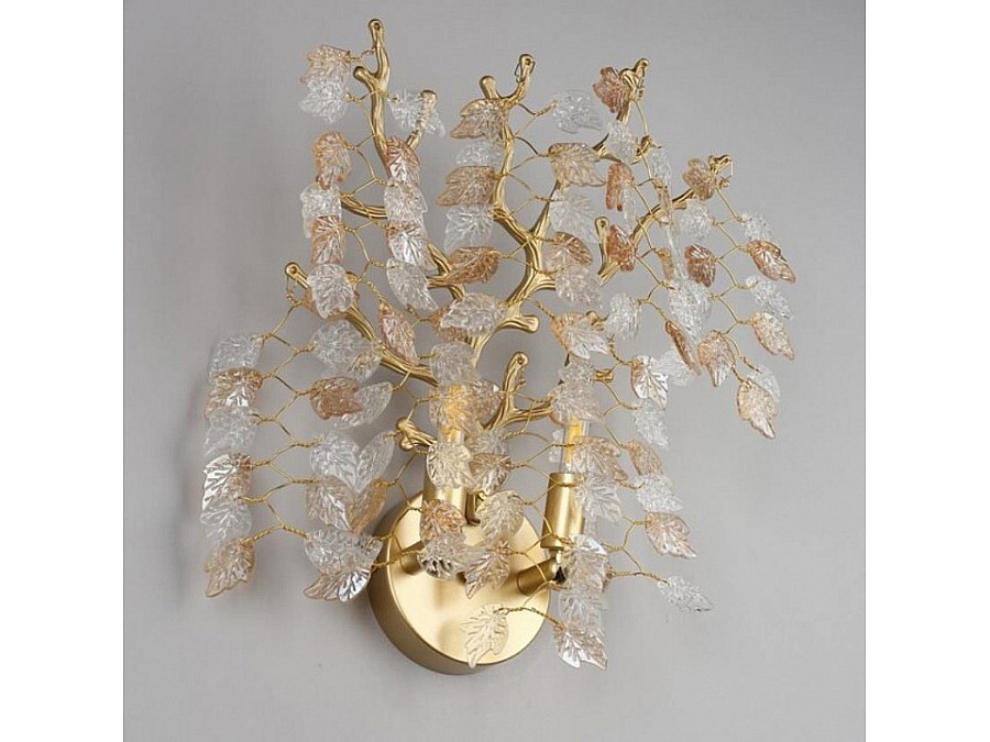 Бра Omnilux Cavriglia OML-52801-02