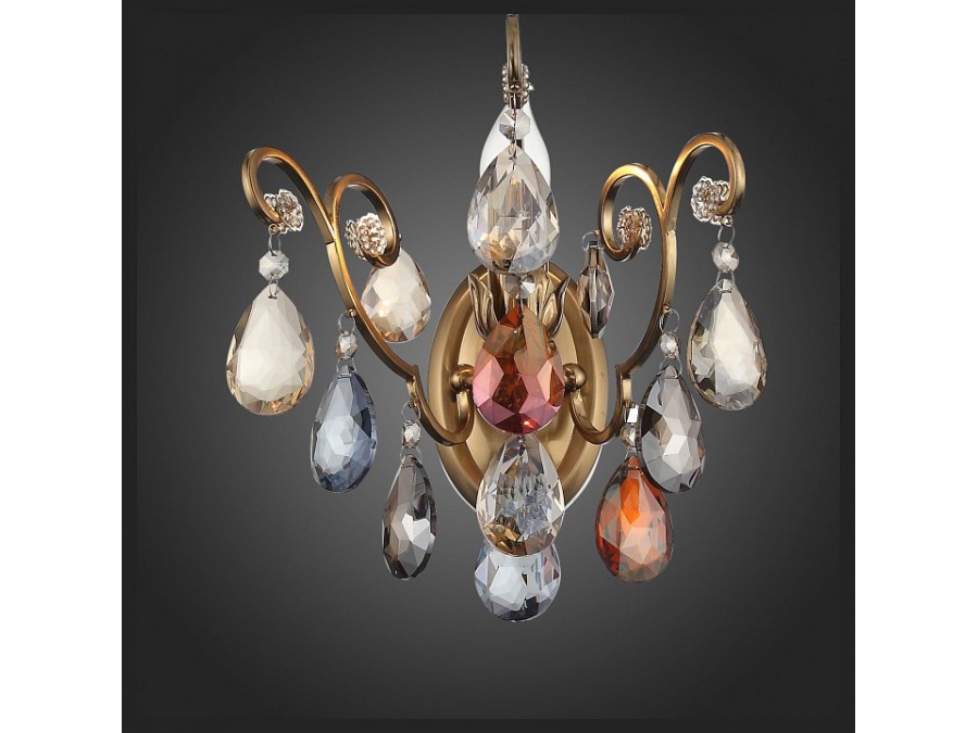 Бра ST-Luce Vianeta SL421.301.01