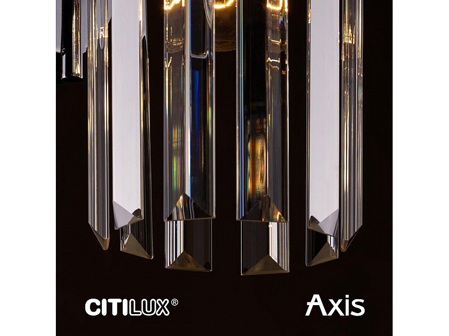 Бра Citilux AXIS CL313413