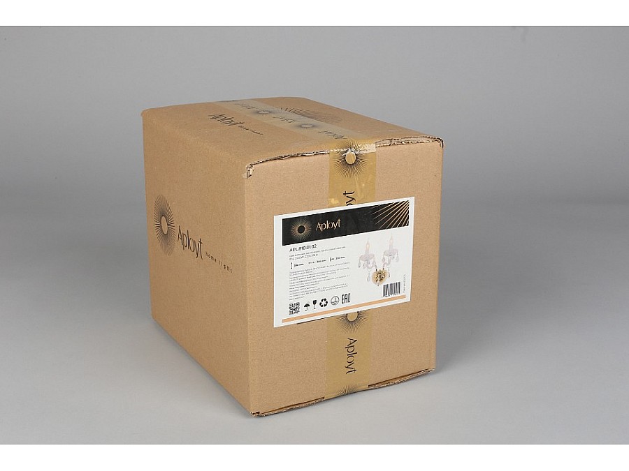 Бра Aployt Anula APL.810.01.02