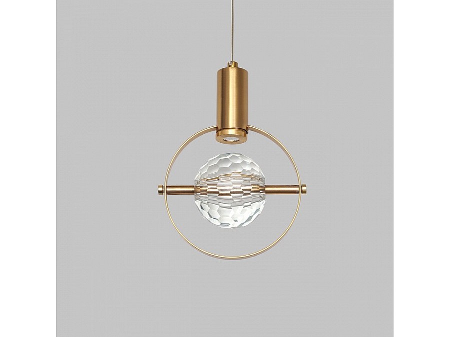 Бра Imex CR.23454 CR.23454-1-W-GB-LED