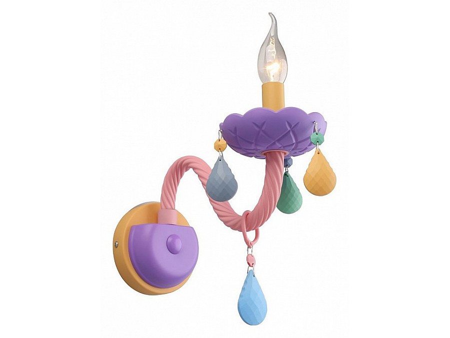 Бра Omnilux Cavaglia OML-65801-01