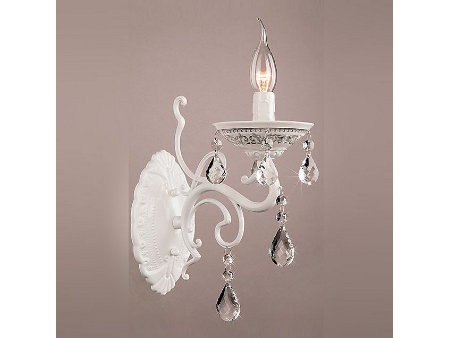 Бра Eurosvet Karisa 701/1 Strotskis