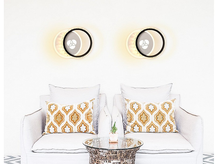 Бра Ambrella FA FA228