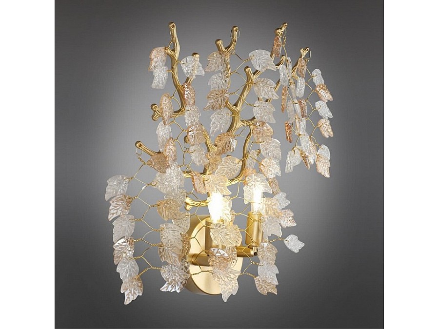 Бра Omnilux Cavriglia OML-52801-02