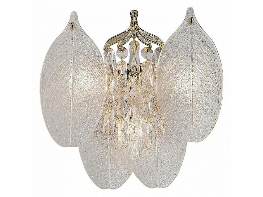 Бра Odeon Light Tears 5049/3W