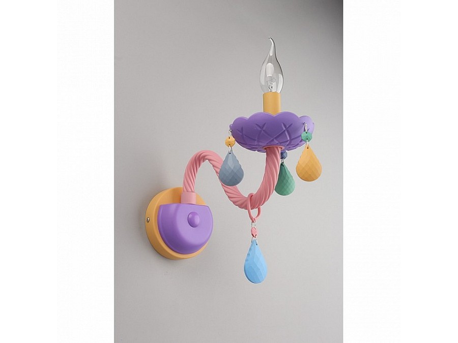 Бра Omnilux Cavaglia OML-65801-01