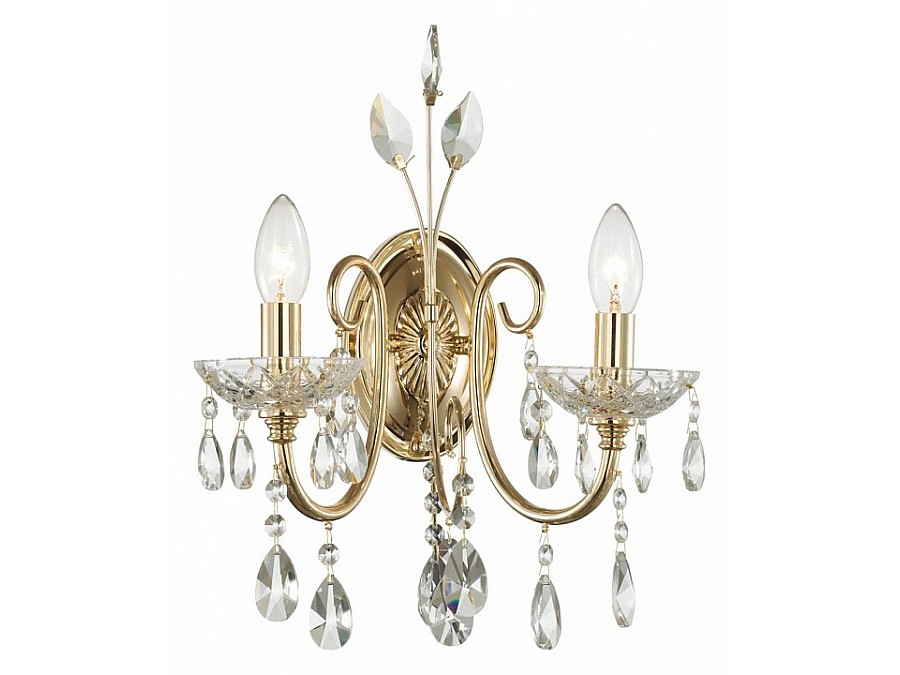 Бра Odeon Light Versia 4977/2W