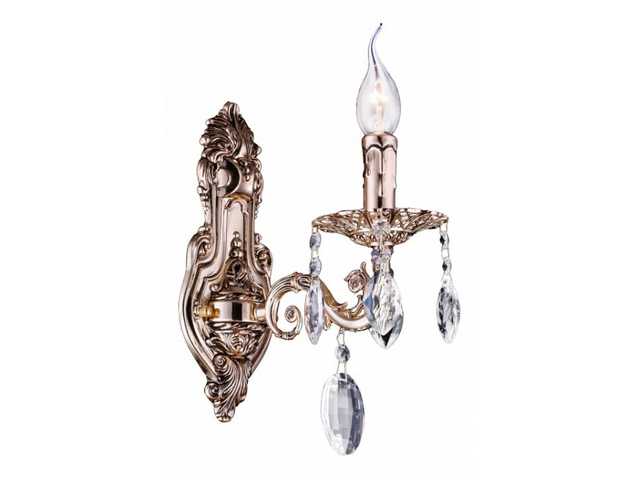 Бра Omnilux Aosta OML-78901-01