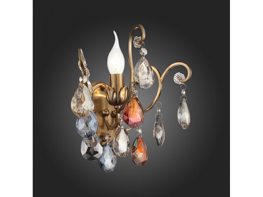 Бра ST-Luce Vianeta SL421.301.01