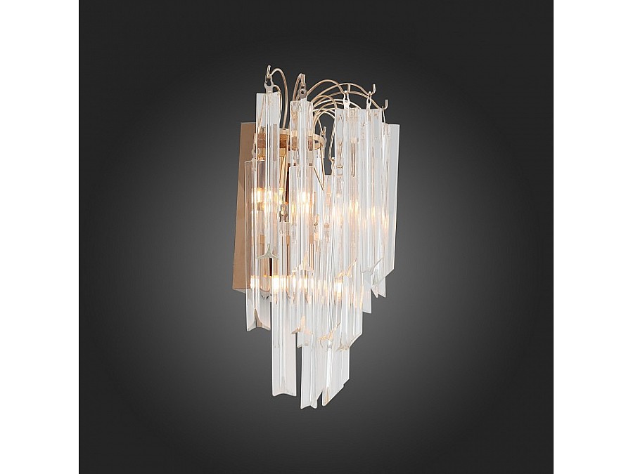 Бра ST-Luce Osoleto SL386.201.03