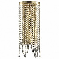 Бра Odeon Light Chokka 5028/2WA