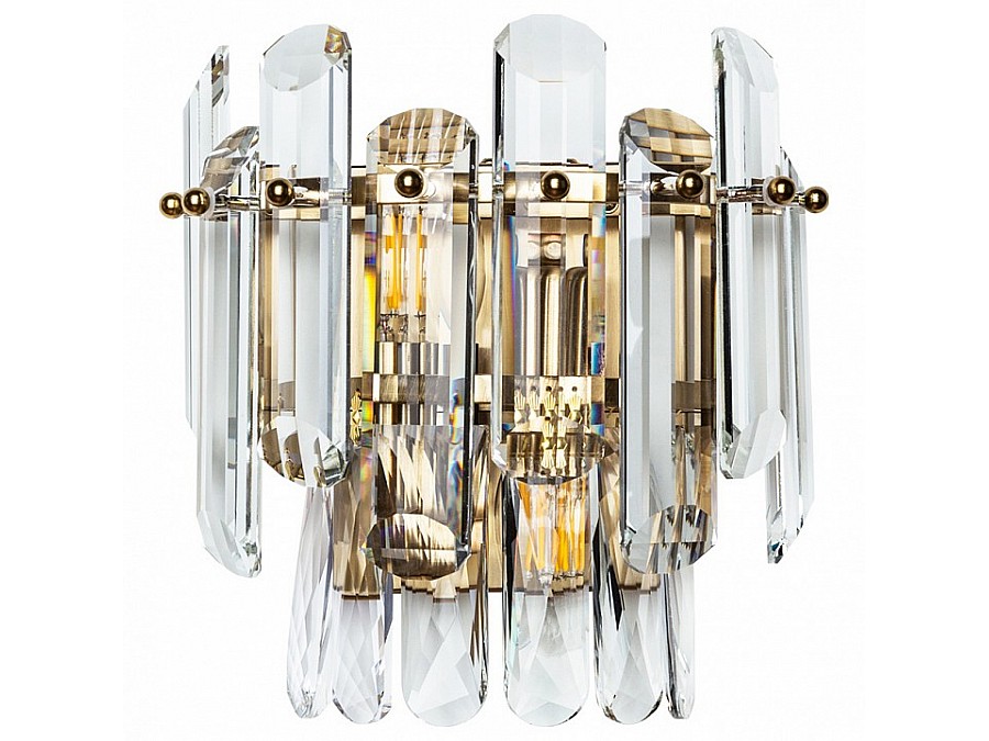 Бра Divinare Bellatrix 3510/17 AP-2