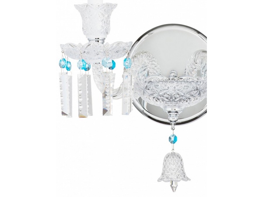 Бра Lightstar Campana 716624