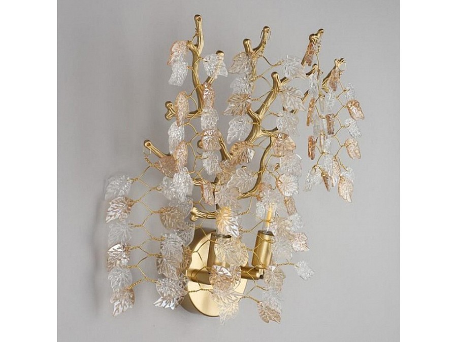 Бра Omnilux Cavriglia OML-52801-02