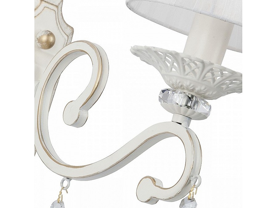 Бра Vitaluce V1679 V1679-0/1A