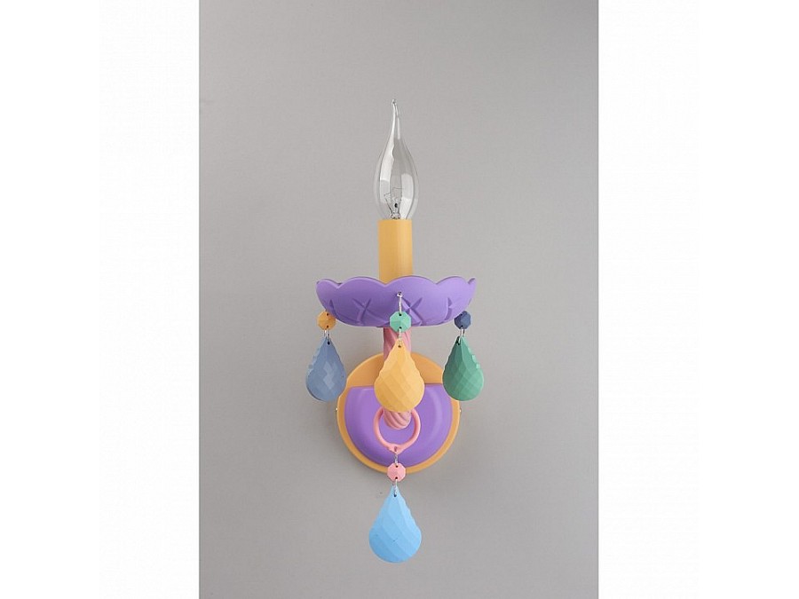 Бра Omnilux Cavaglia OML-65801-01