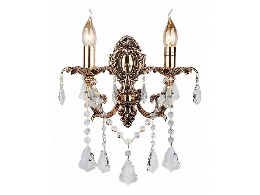 Бра Omnilux Grosseto OML-77721-02