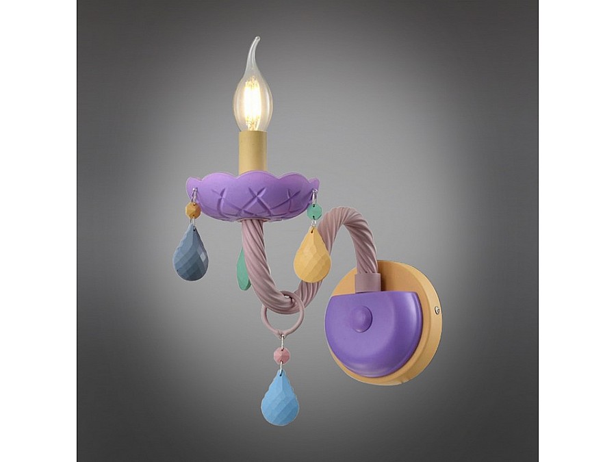 Бра Omnilux Cavaglia OML-65801-01