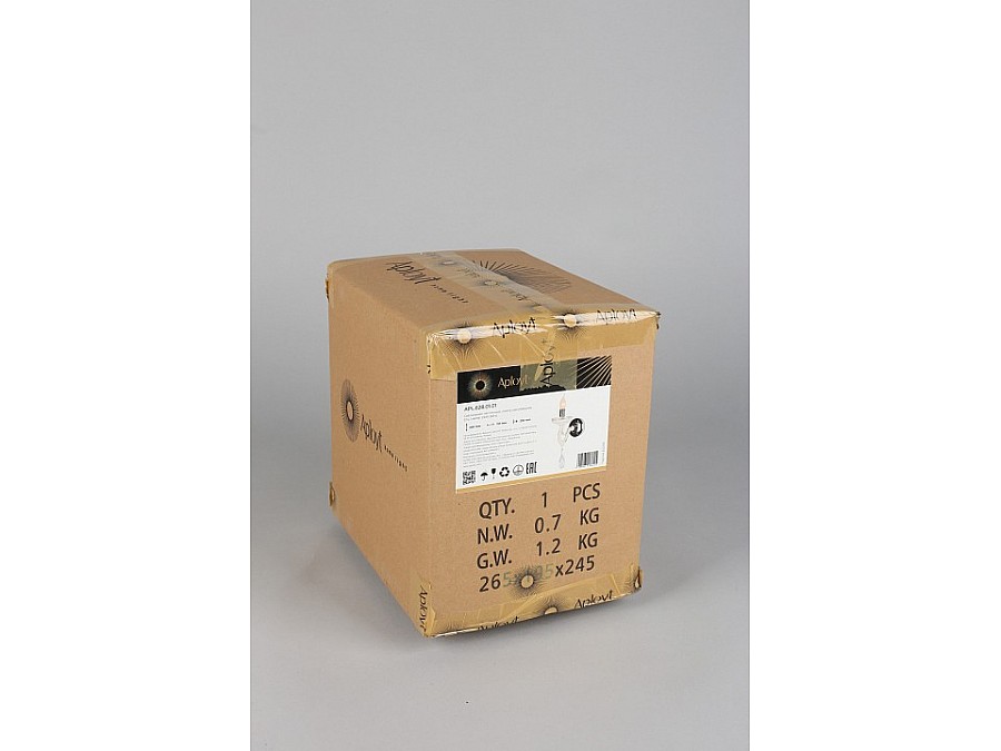 Бра Aployt Emmanuel APL.628.01.01