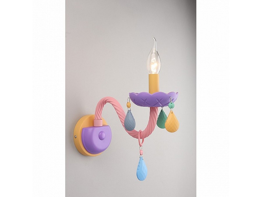 Бра Omnilux Cavaglia OML-65801-01