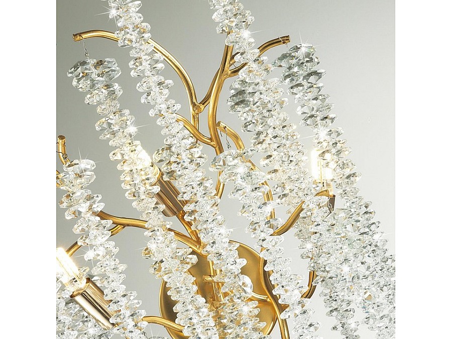 Бра Odeon Light Banche 1 5005/3W