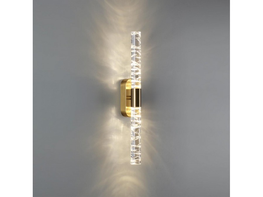 Бра Odeon Light HIGHTECH 7145/10WL