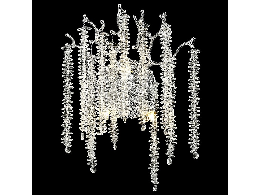 Бра Velante 185 185-101-03