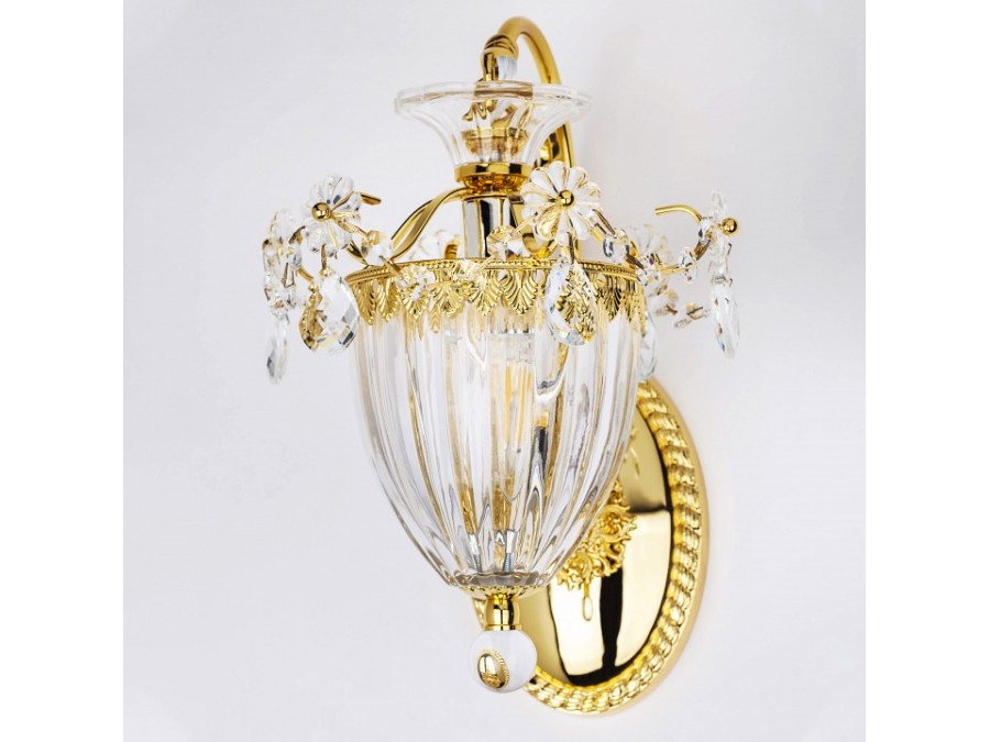 Бра Lightstar Schon 790612