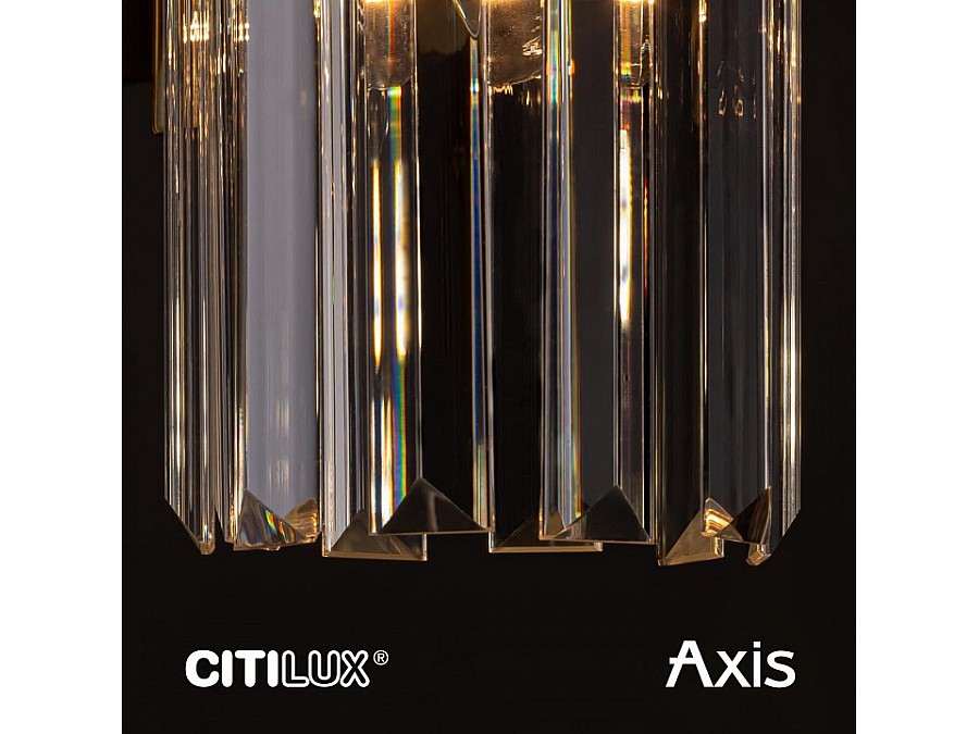 Бра Citilux AXIS CL313411