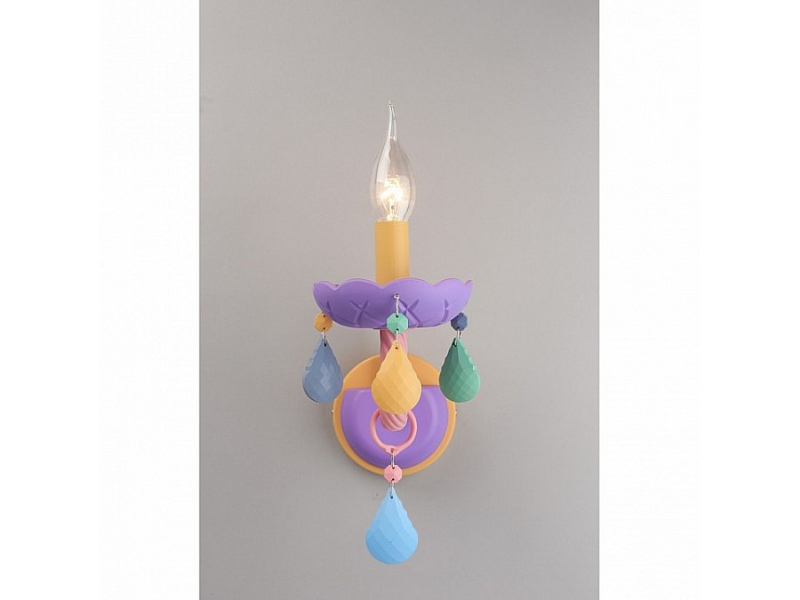 Бра Omnilux Cavaglia OML-65801-01