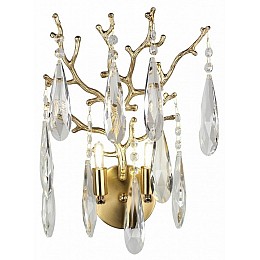 Бра Omnilux Batelli OML-52901-02