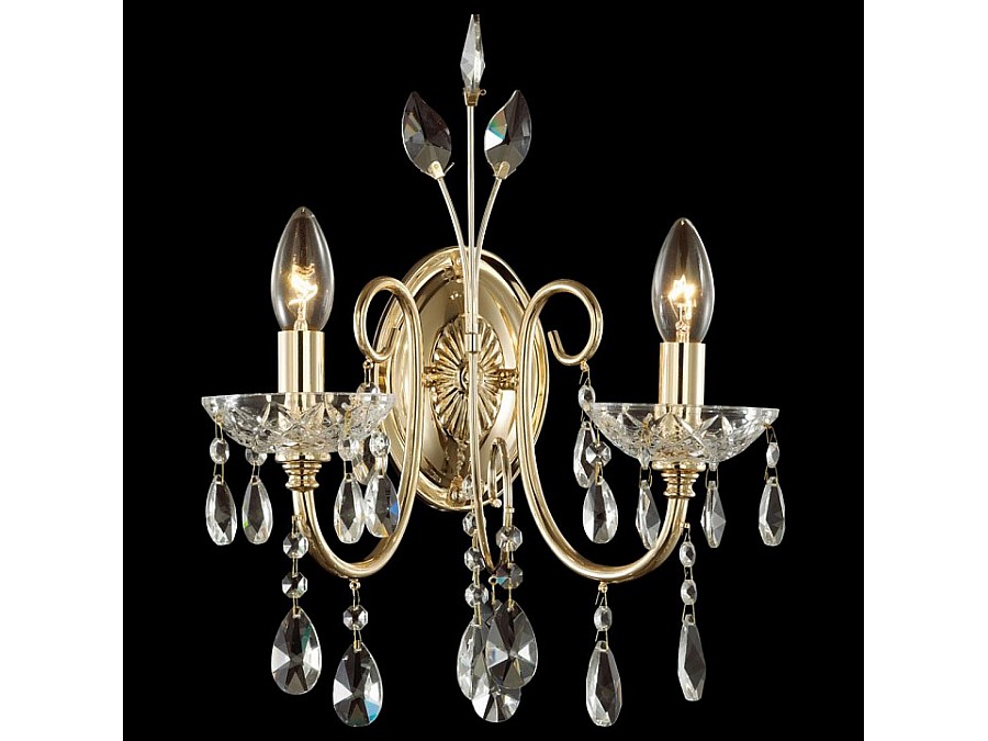 Бра Odeon Light Versia 4977/2W