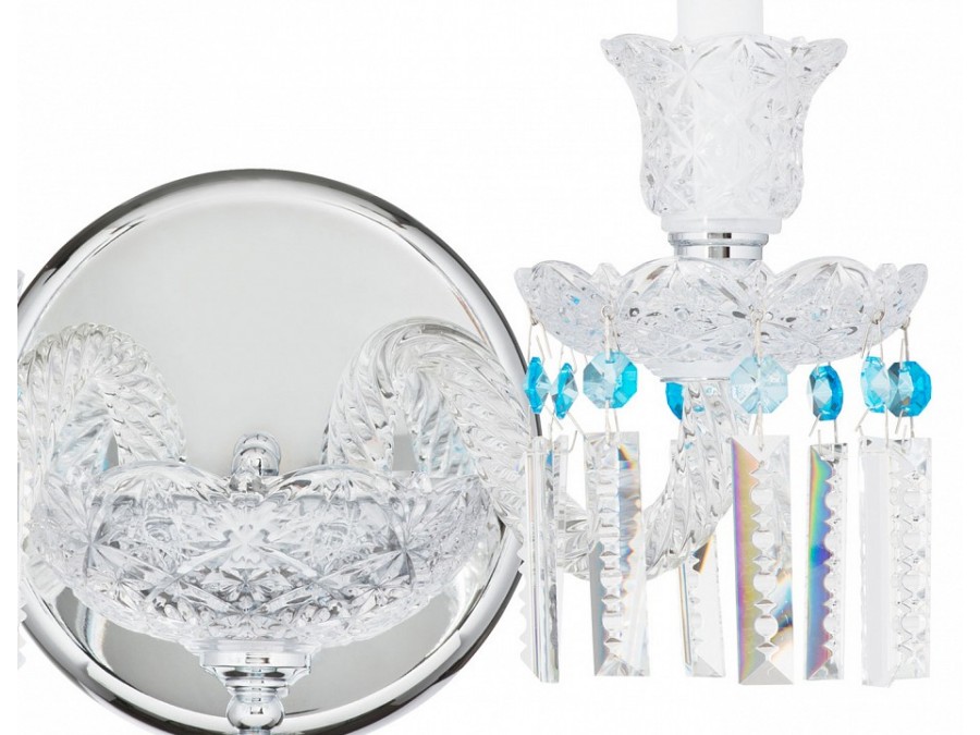 Бра Lightstar Campana 716624