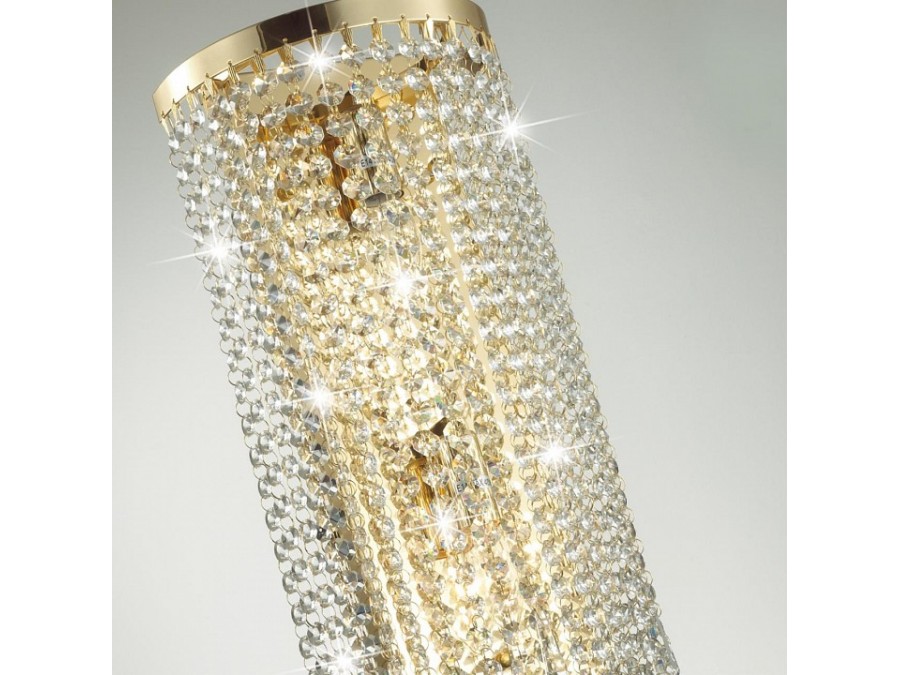 Бра Odeon Light Chokka 5028/2WA