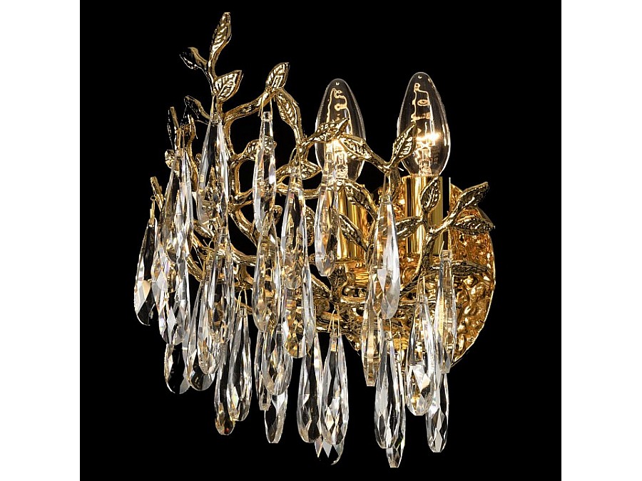 Бра Citilux Ritz CL310022